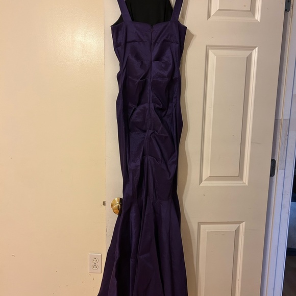 Prom Dress - Picture 9 of 9